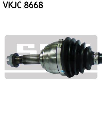 Cardan SKF VKJC 8668
